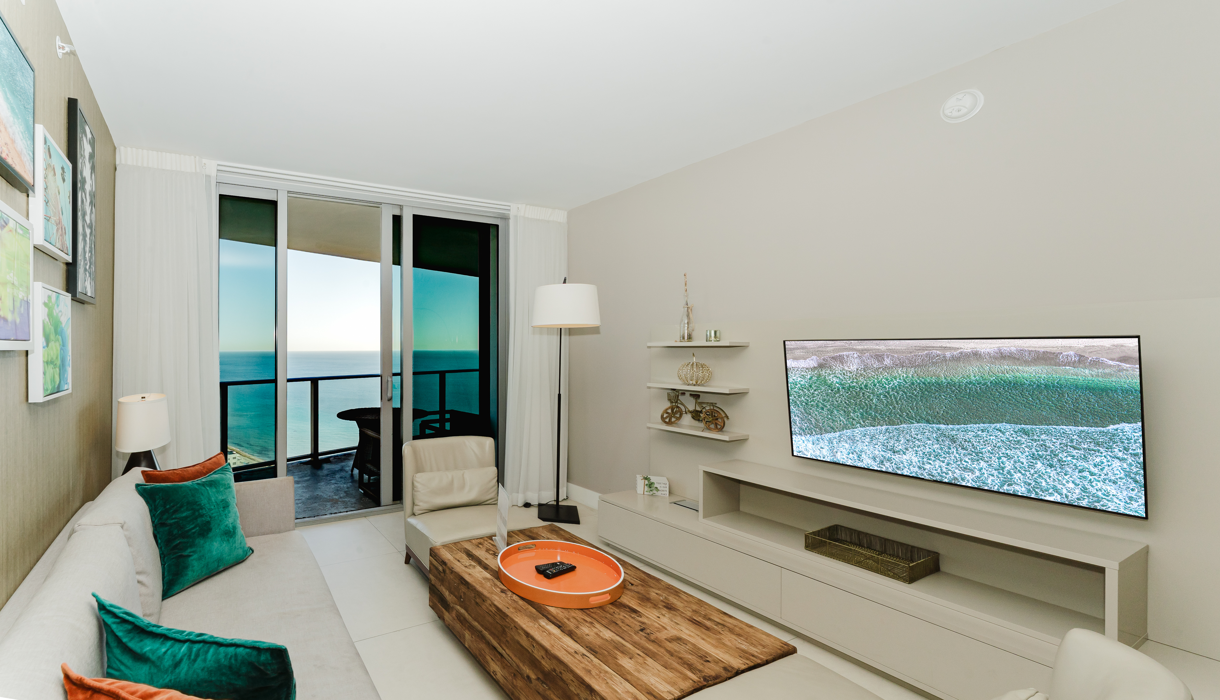  4111 S Ocean Dr, Hollywood, FL, 33019 - 物件實景