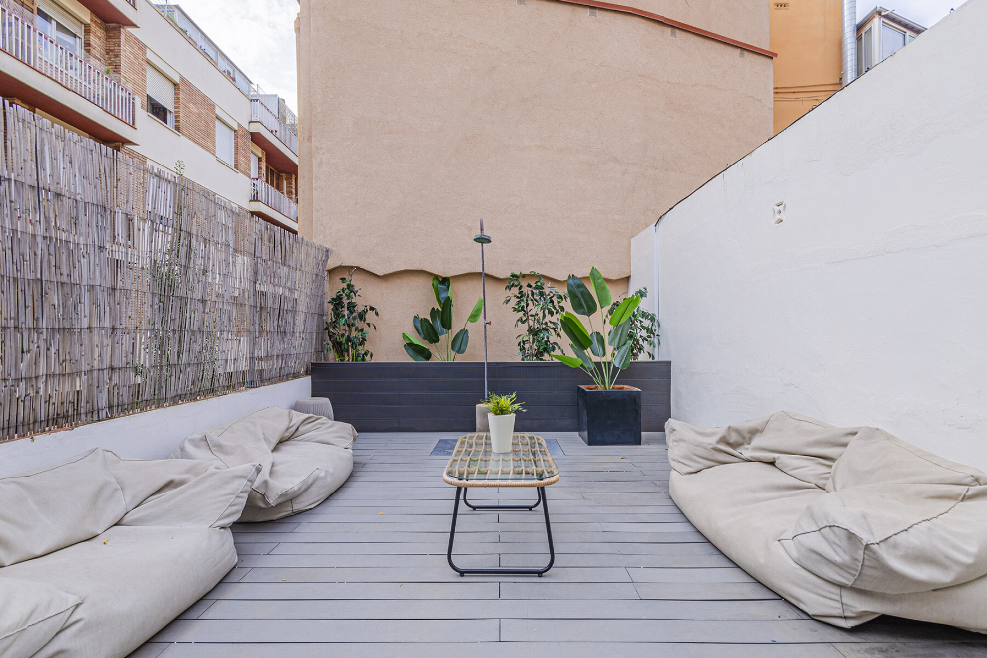  Fantastic apartment with large terrace and tourist license - 物件實景