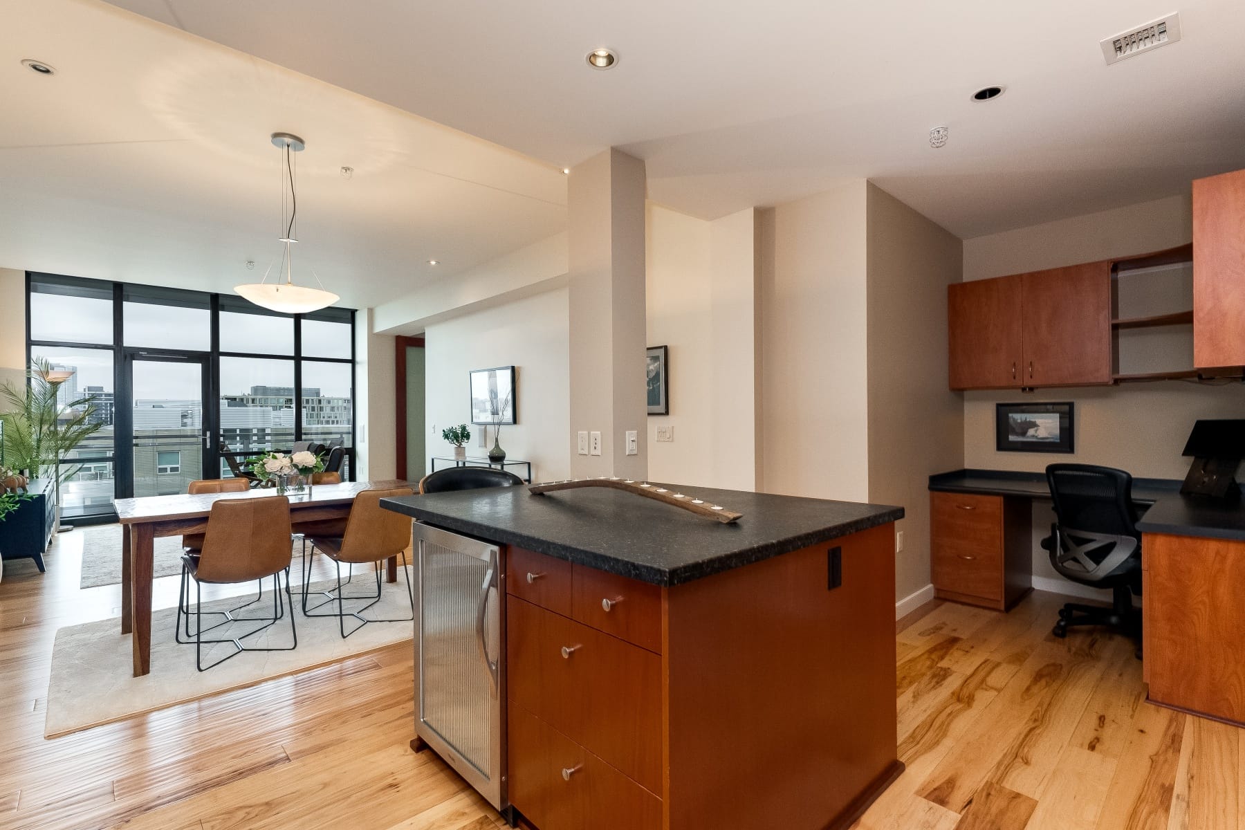  1025 NW COUCH ST #1120 Portland, OR 97209 - 物件實景