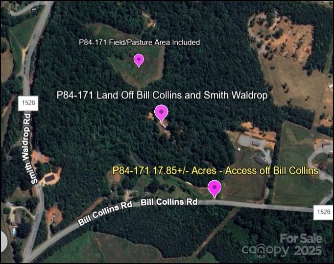 Columbus, North Carolina, 28756, United States, ,Land,For Sale,1975395