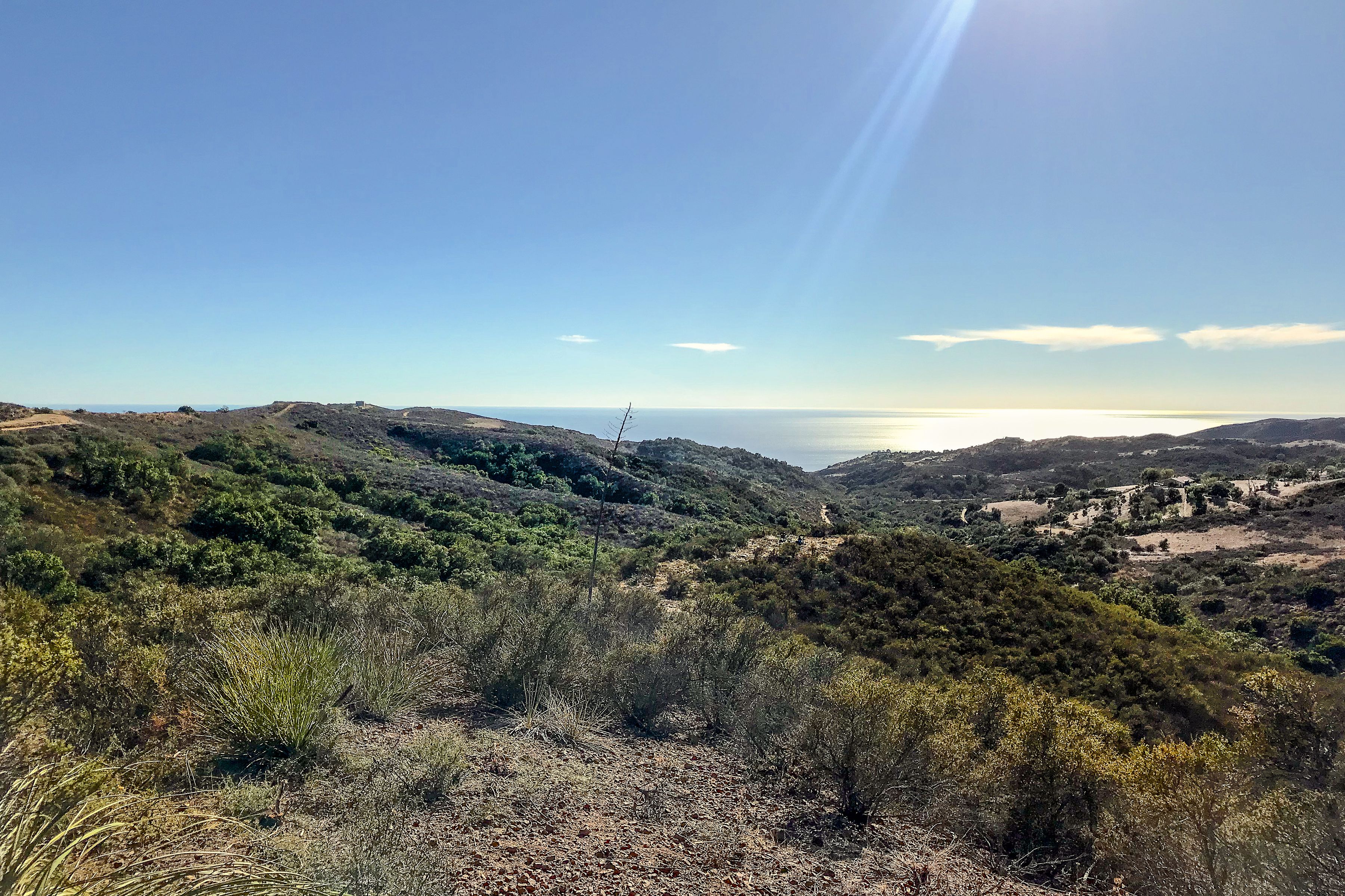 0 Encinal Canyon Rd - 物件實景