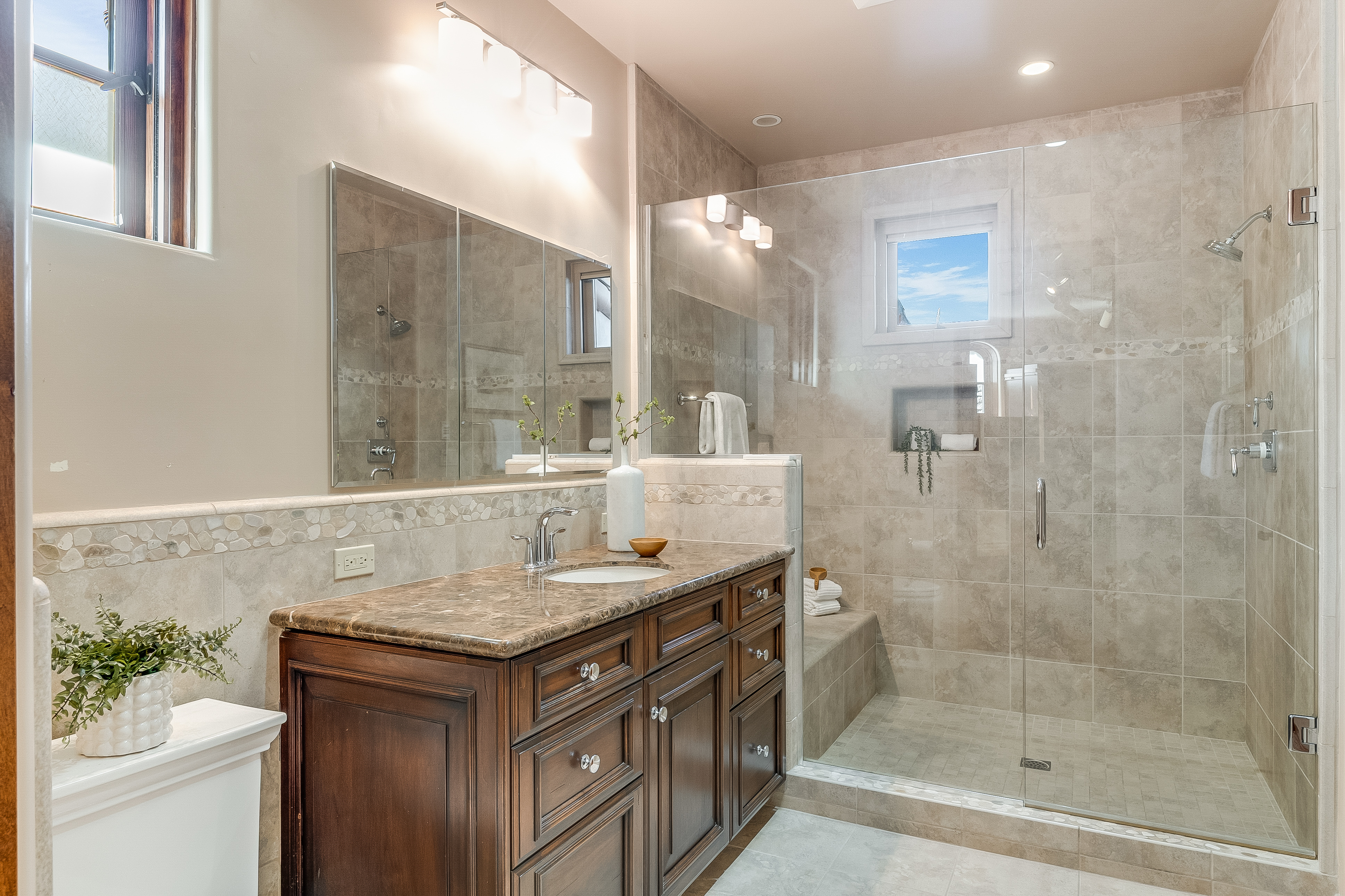  5335 Rollingridge Road, Rancho Palos Verdes, CA 90275 - 物件實景