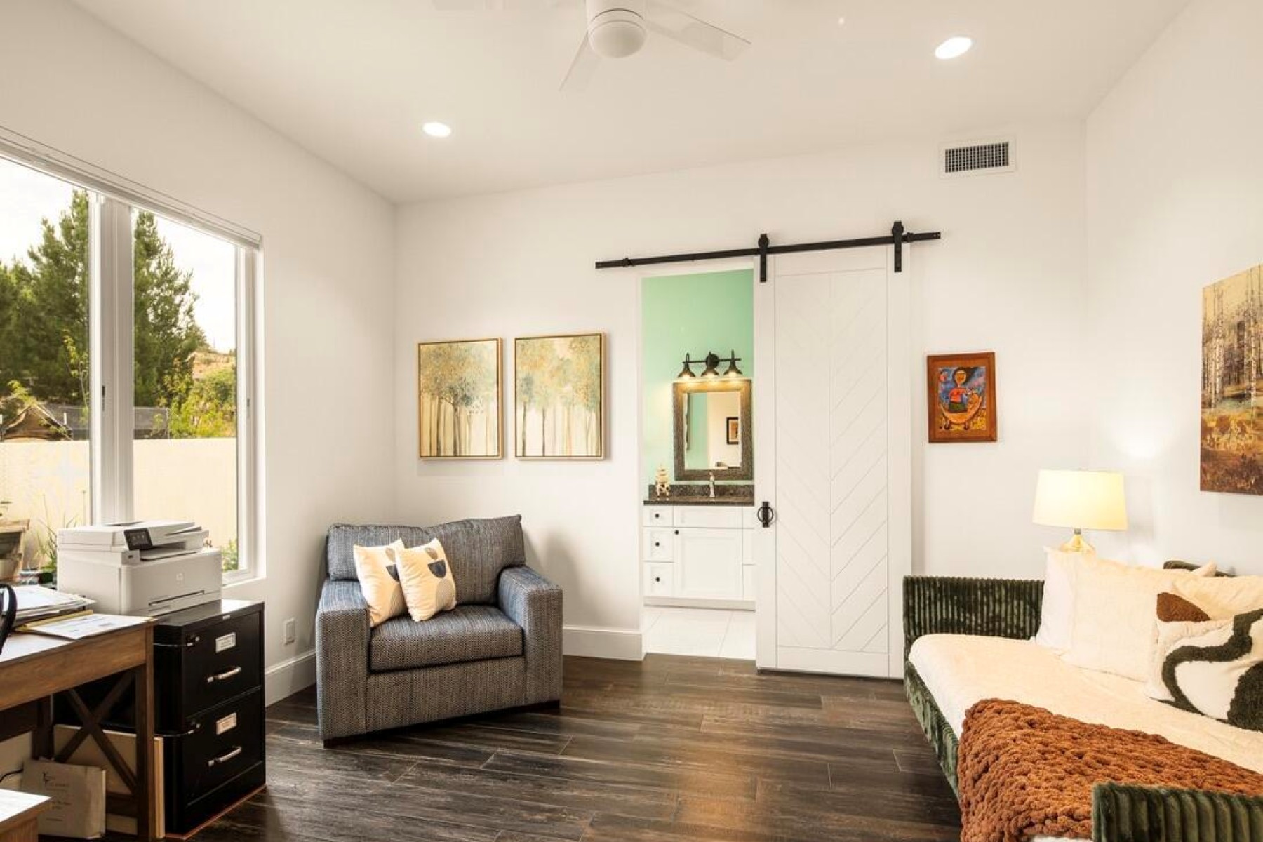  11082 E Hunters Way ¦Cornville, AZ - 物件實景