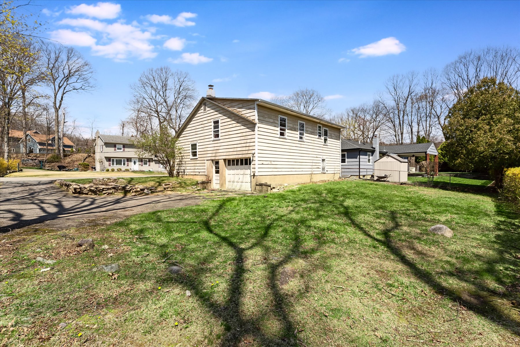  great home to update to make your own - 物件實景