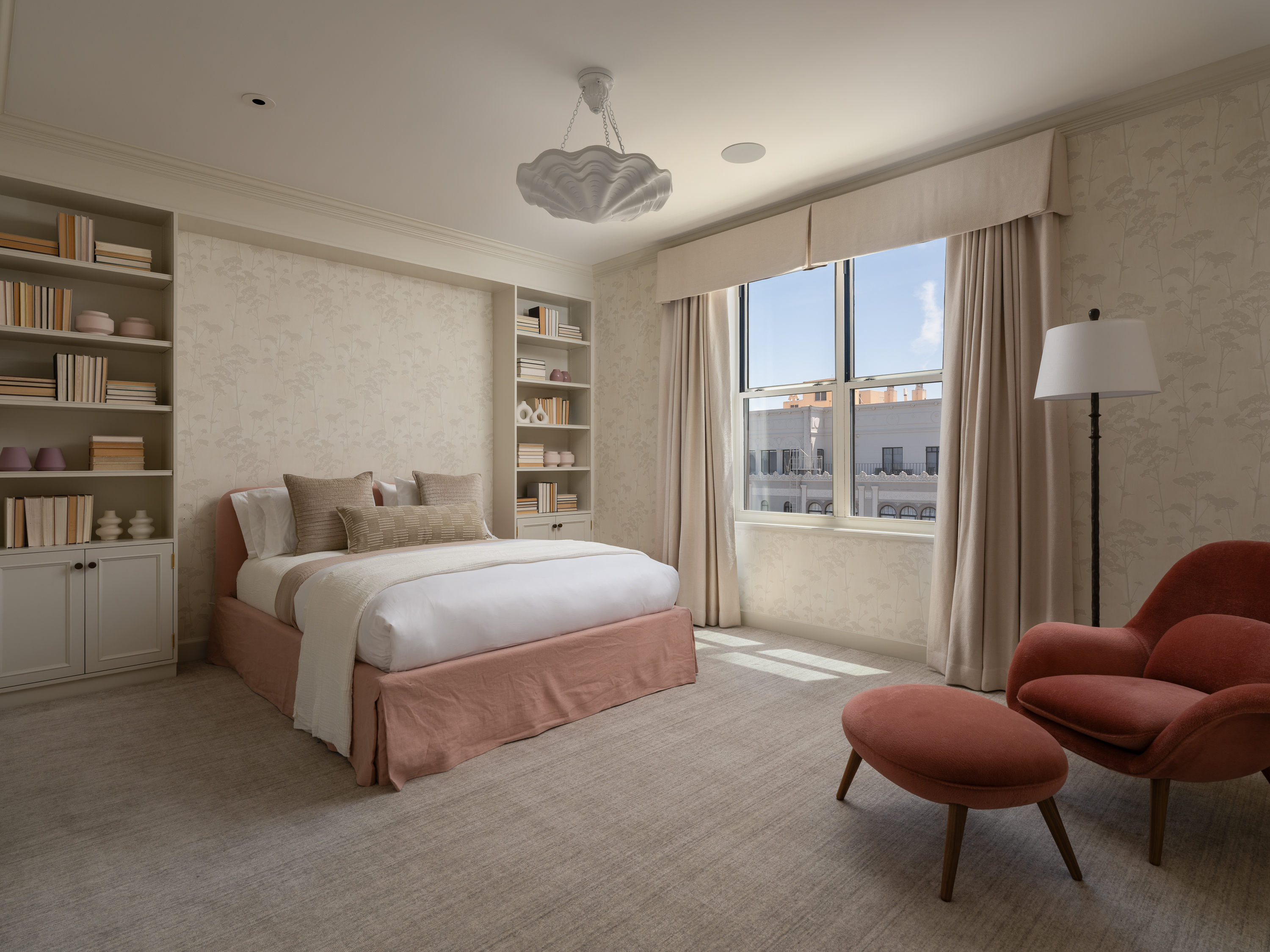  Pacific Heights’ Ultimate View Apartment - 物件實景
