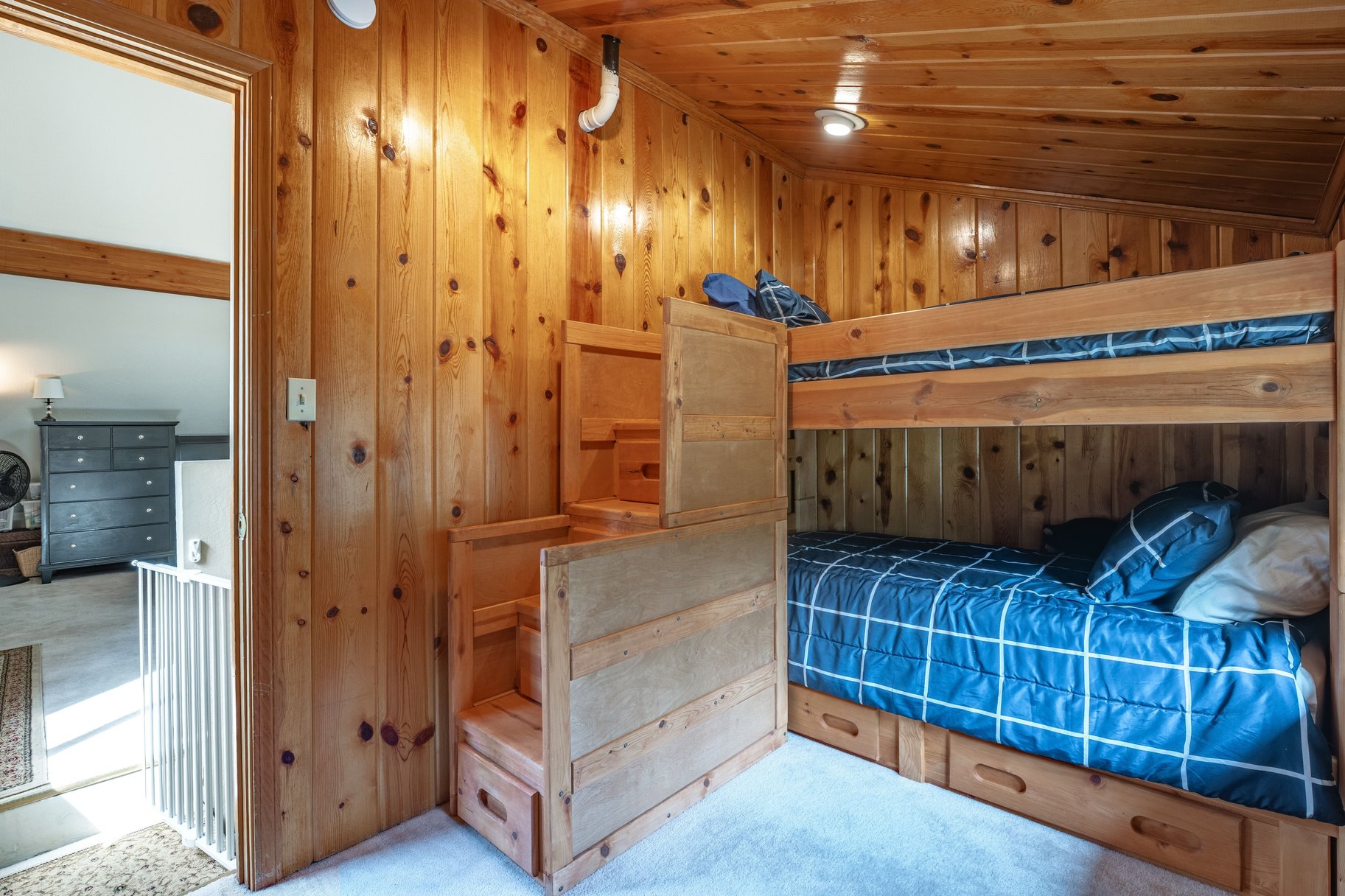 Your Private Alpine Sanctuary - 物件實景