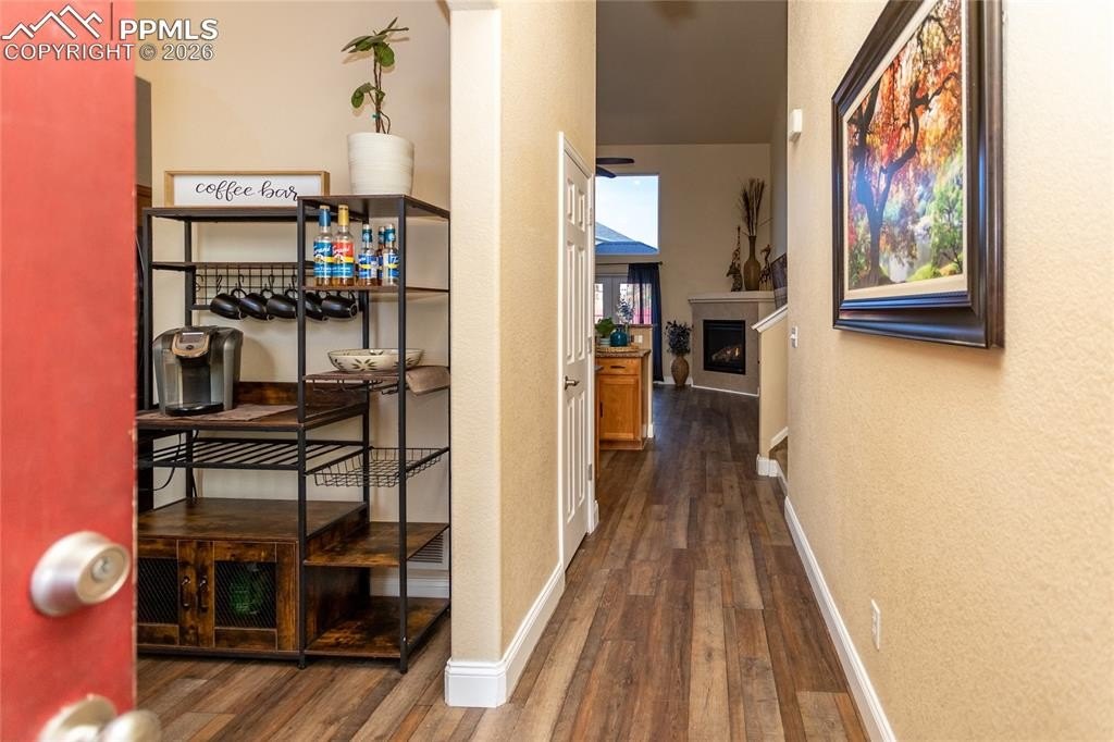 Gami Way, Colorado Springs, CO 80911 #1