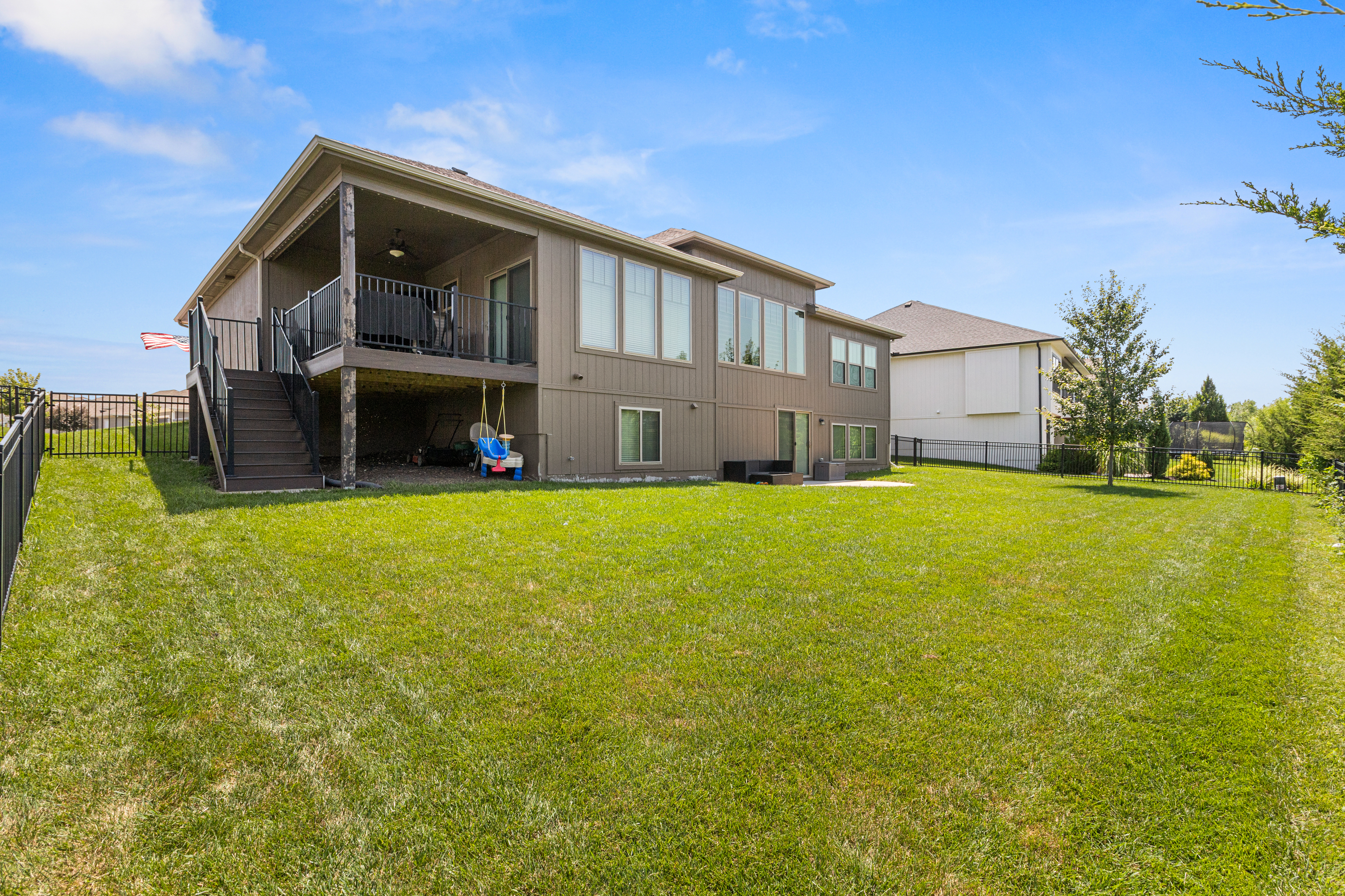  19700 Norton Street, Spring Hill, KS 66083 - 物件實景