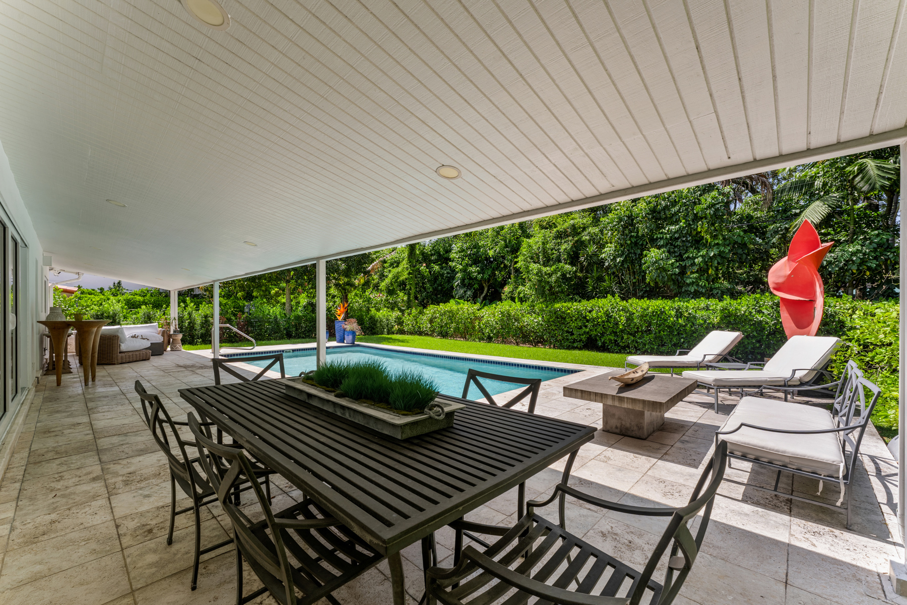  1208 Hardee Rd, Coral Gables, FL, 33146 - 物件實景