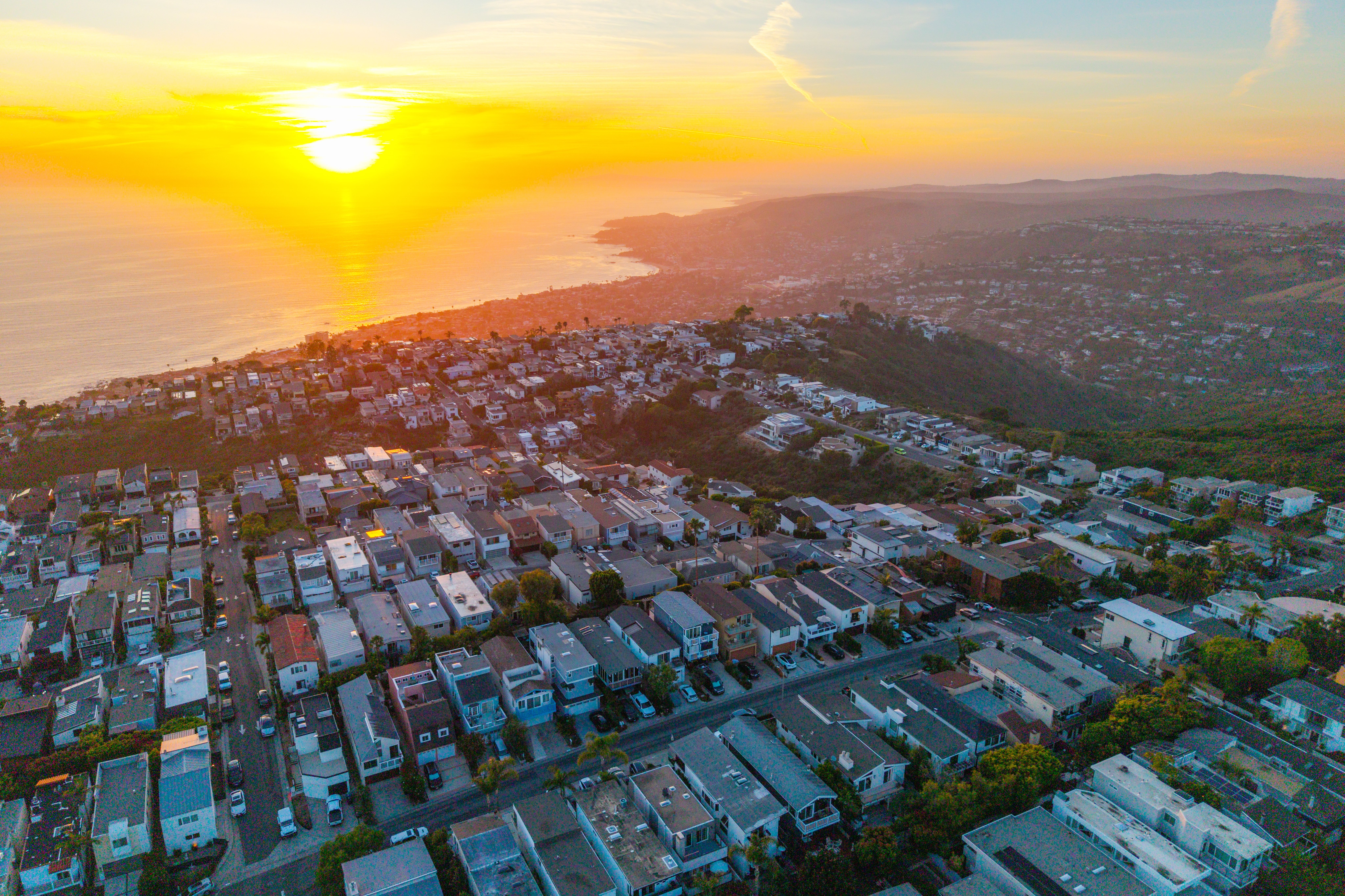  956 Tia Juana Street, Laguna Beach, CA 92651 - 物件實景