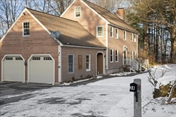 Worcester, Massachusetts, 01603, United States, 4 Bedrooms Bedrooms, ,4 BathroomsBathrooms,Residential,For Sale,2008131