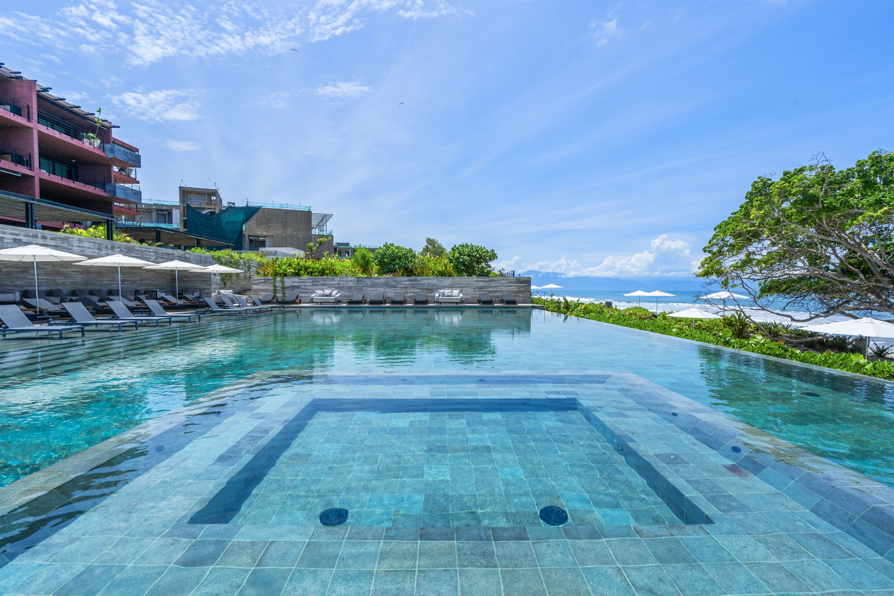  NAYA 2202  Contemporary Elegance by the Sea, La Cruz de Huanacaxtle - 物件實景