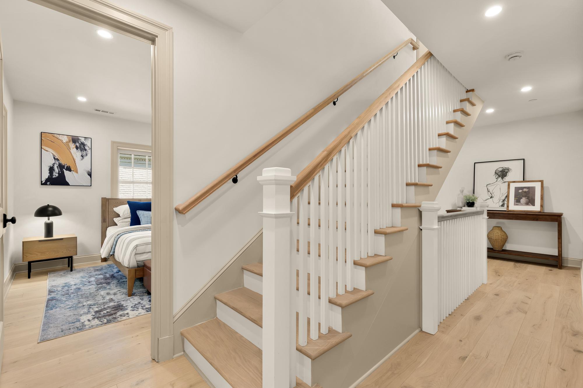  4721 45th Street NW, Washington, DC, 20016 - 物件實景