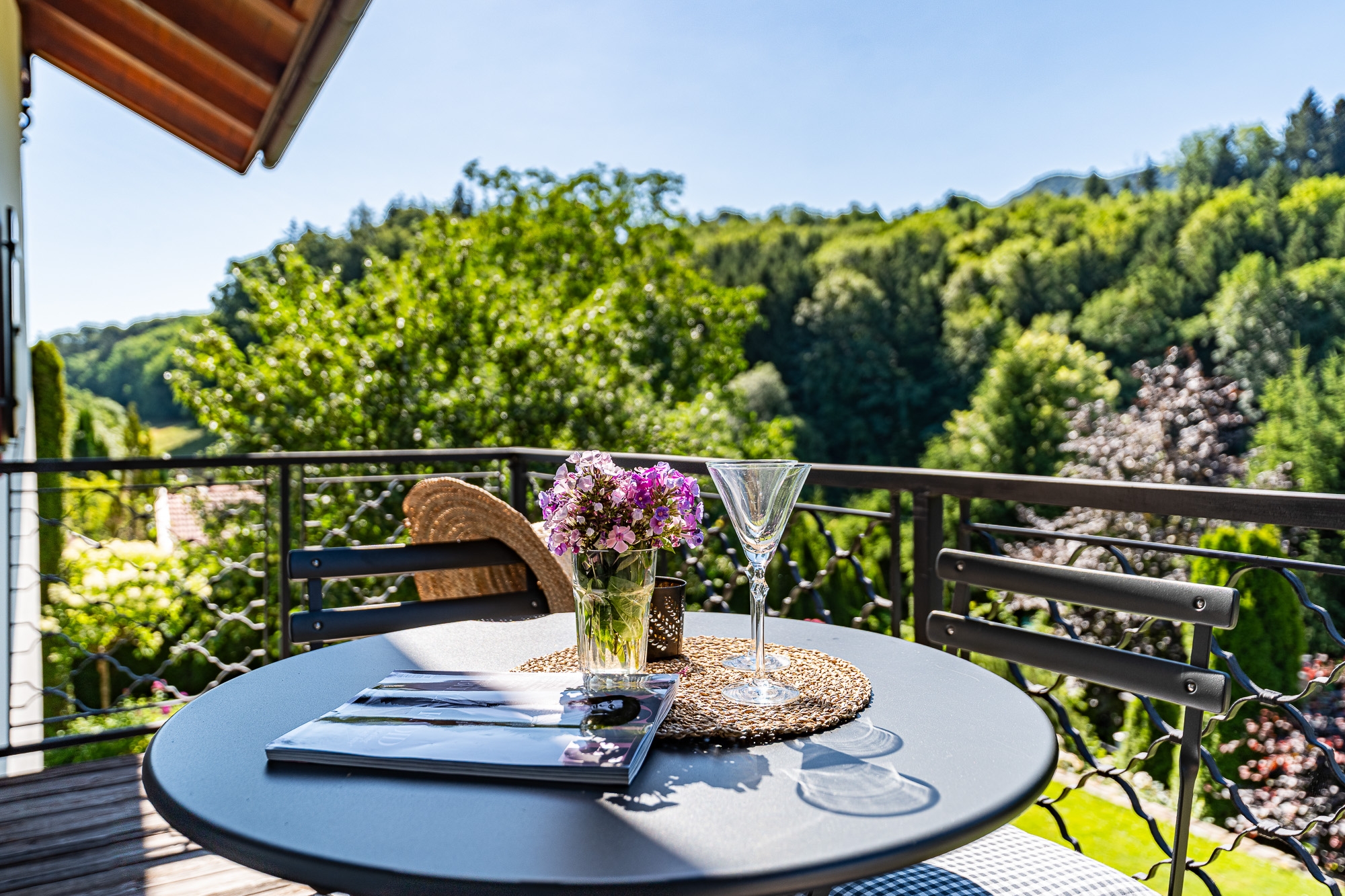  A refuge with style - sophisticated living in the Landschlößl - 物件實景
