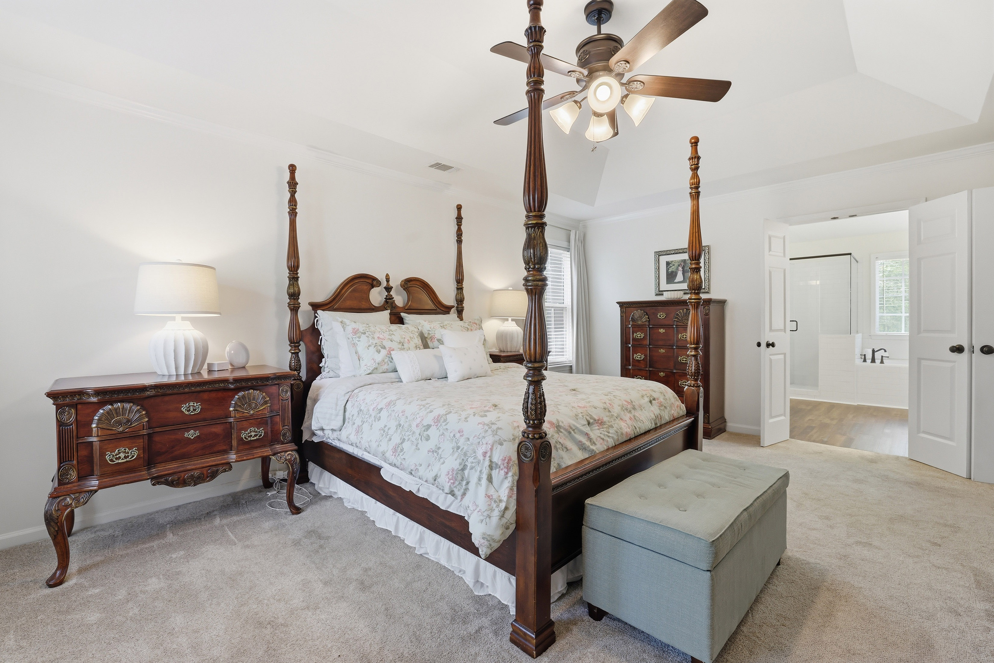  Classic Beauty in Amenity-rich Parkstone Community - 物件實景