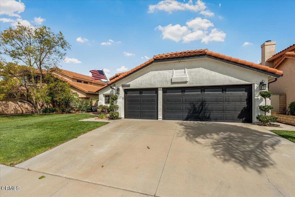 Fillmore, California, 93015, United States, 4 Bedrooms Bedrooms, ,2 BathroomsBathrooms,Residential,For Sale,2035740