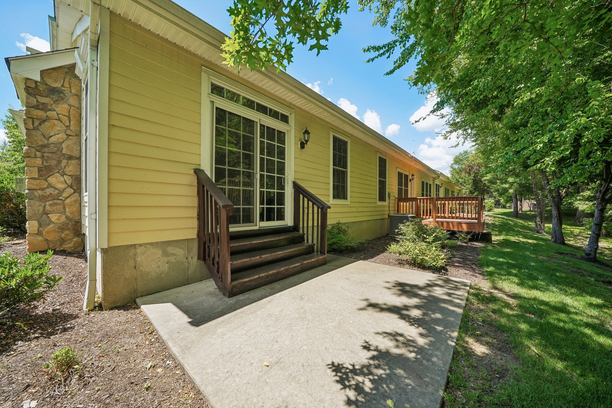  11 Hopkins Court, Parsippany-Troy Hills, NJ 07054 - 物件實景