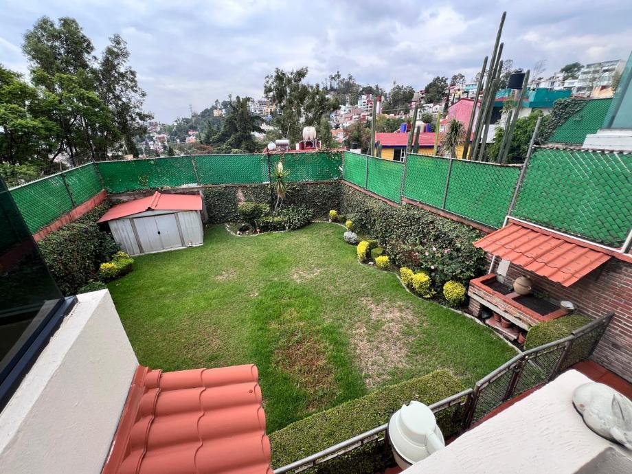 Naucalpan de Juárez, Estado de méxico, 53280, Mexico, 3 Bedrooms Bedrooms, ,3 BathroomsBathrooms,Residential,For Sale,1994502