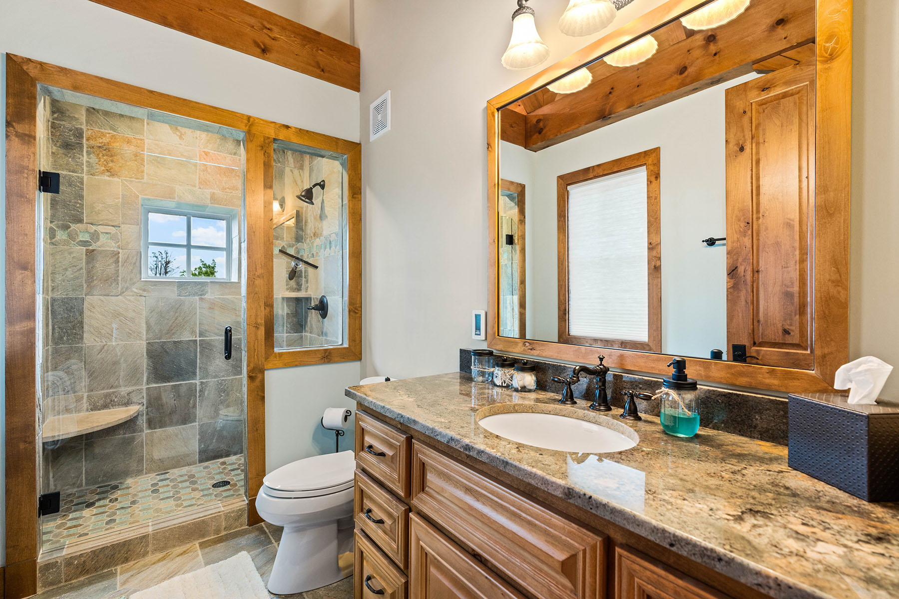  BANNER ELK - 物件實景