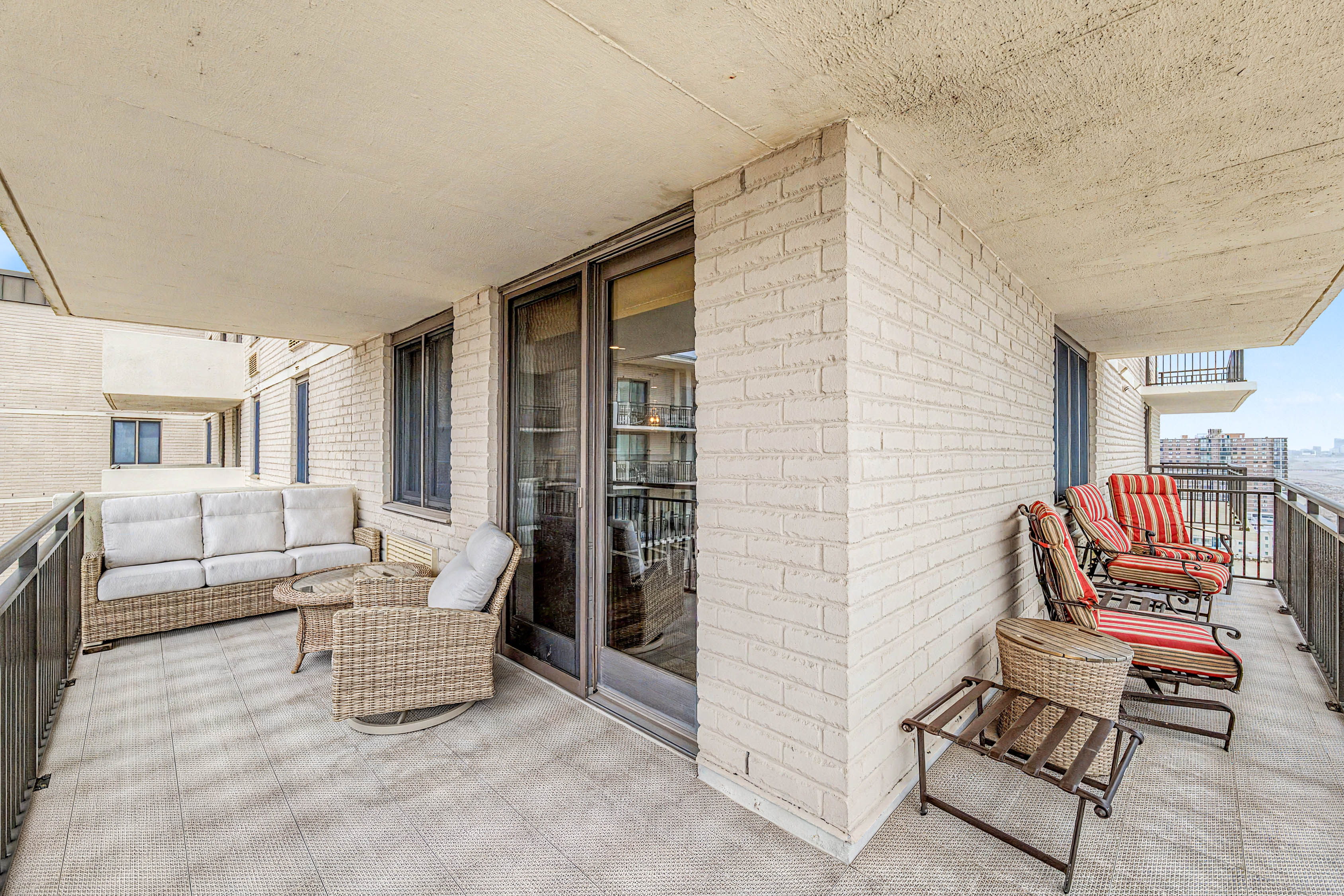  9600 Atlantic Avenue #1703, Margate City, NJ 08402 - 物件實景