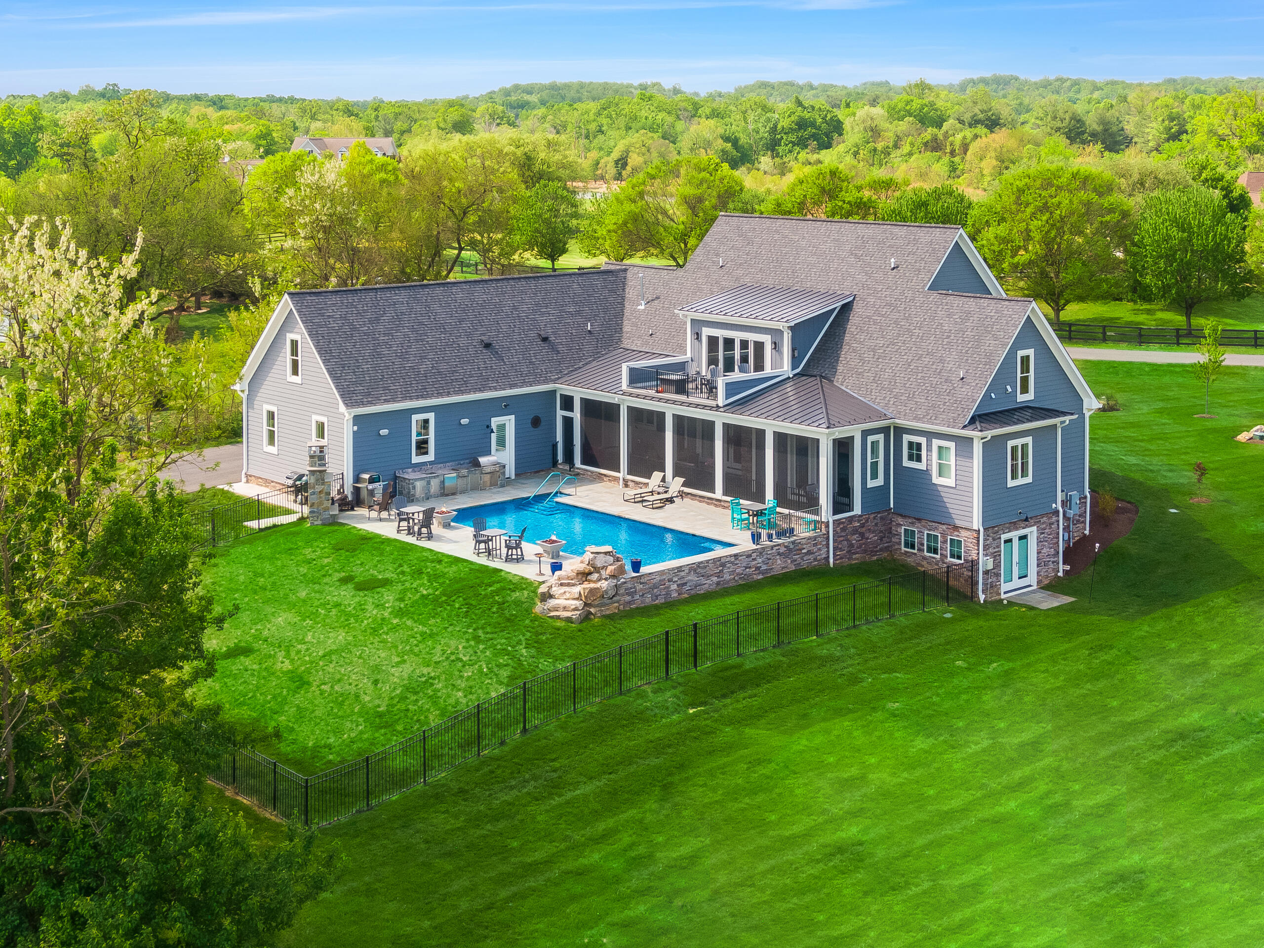 15730 Hunton Lane, Haymarket, VA, 20169 - 物件實景