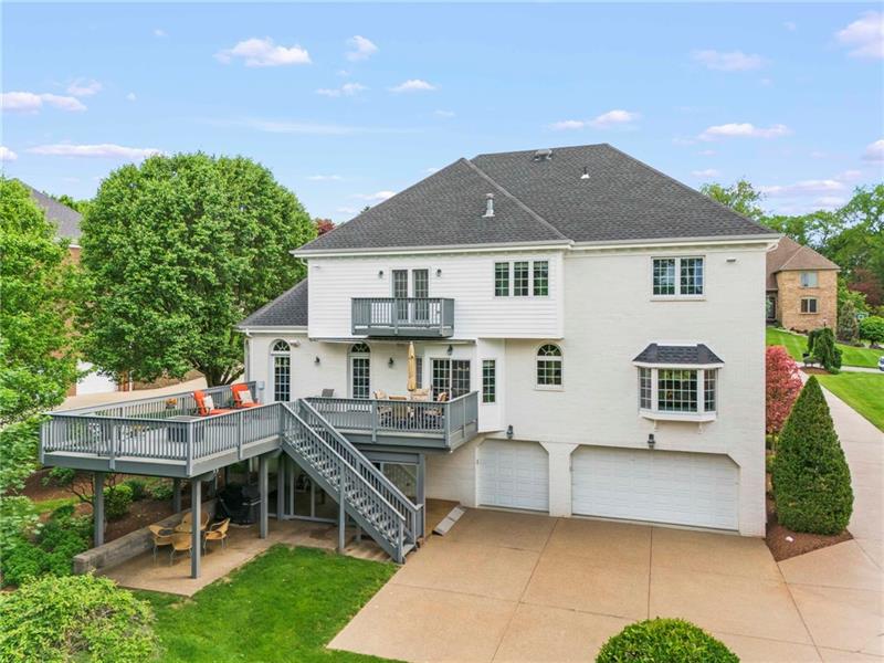 Venetia, Pennsylvania, 15367, United States, 4 Bedrooms Bedrooms, ,5 BathroomsBathrooms,Residential,For Sale,1872304