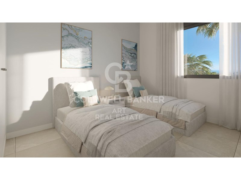 Manilva, Andalusia, ES, 3 Bedrooms Bedrooms, ,3 BathroomsBathrooms,Residential,For Sale,1804758