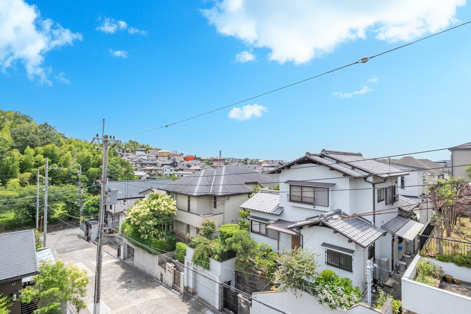  Higashi-Toyonaka-cho 3-chome, Detached House - 物件實景