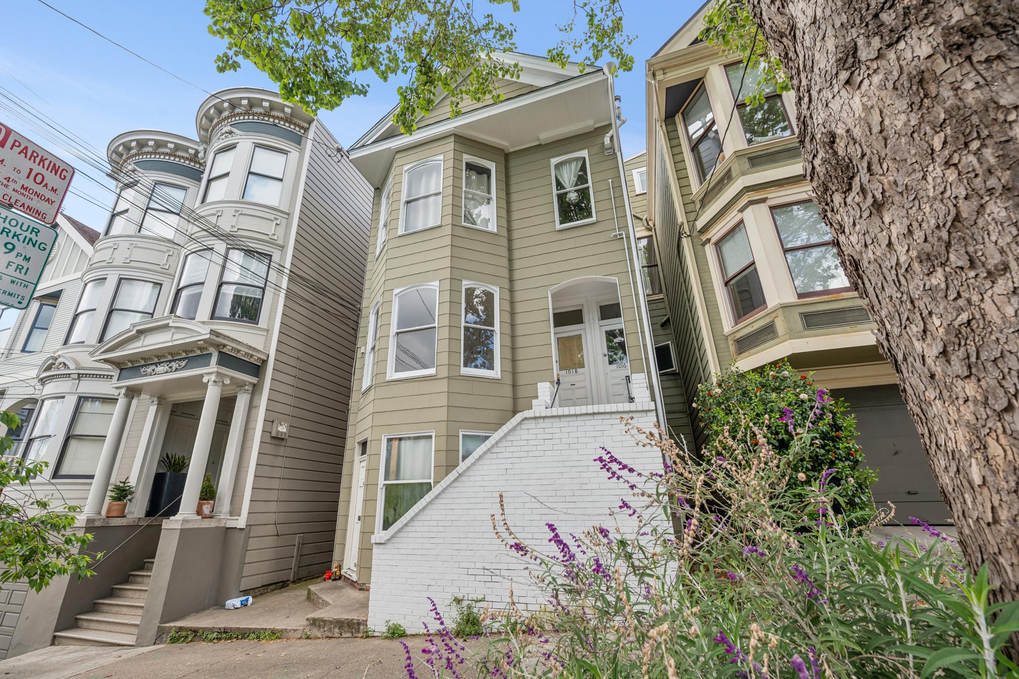  1016 Noe Street #B - 物件實景