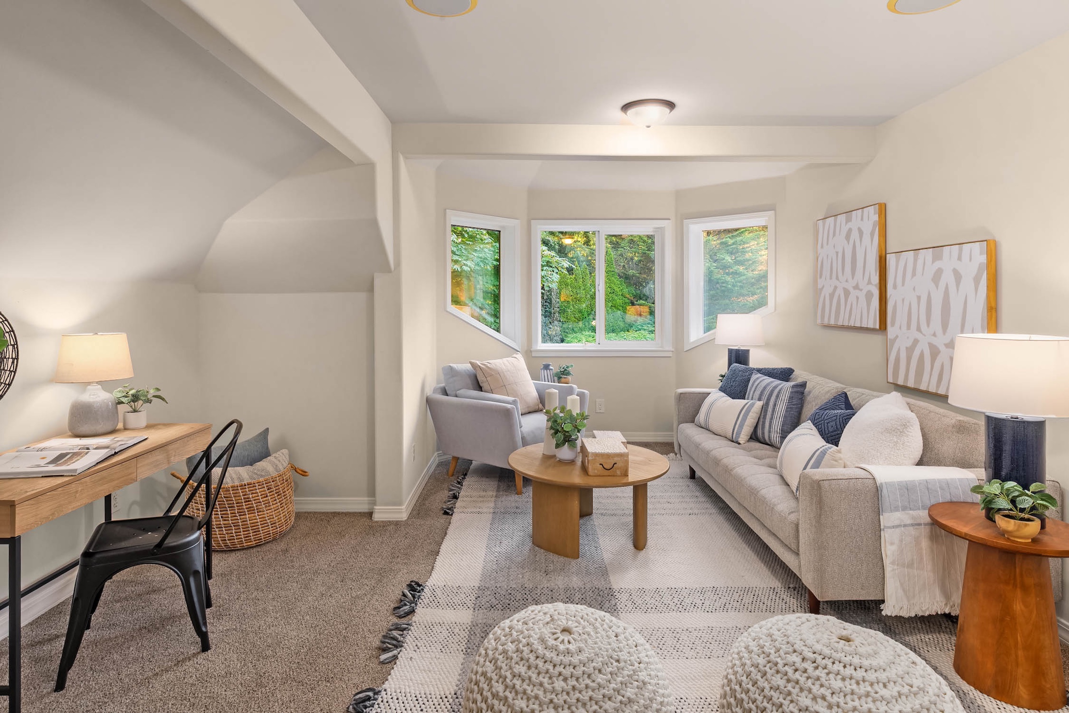  Craftsman Retreat in Sutton Place - 物件實景