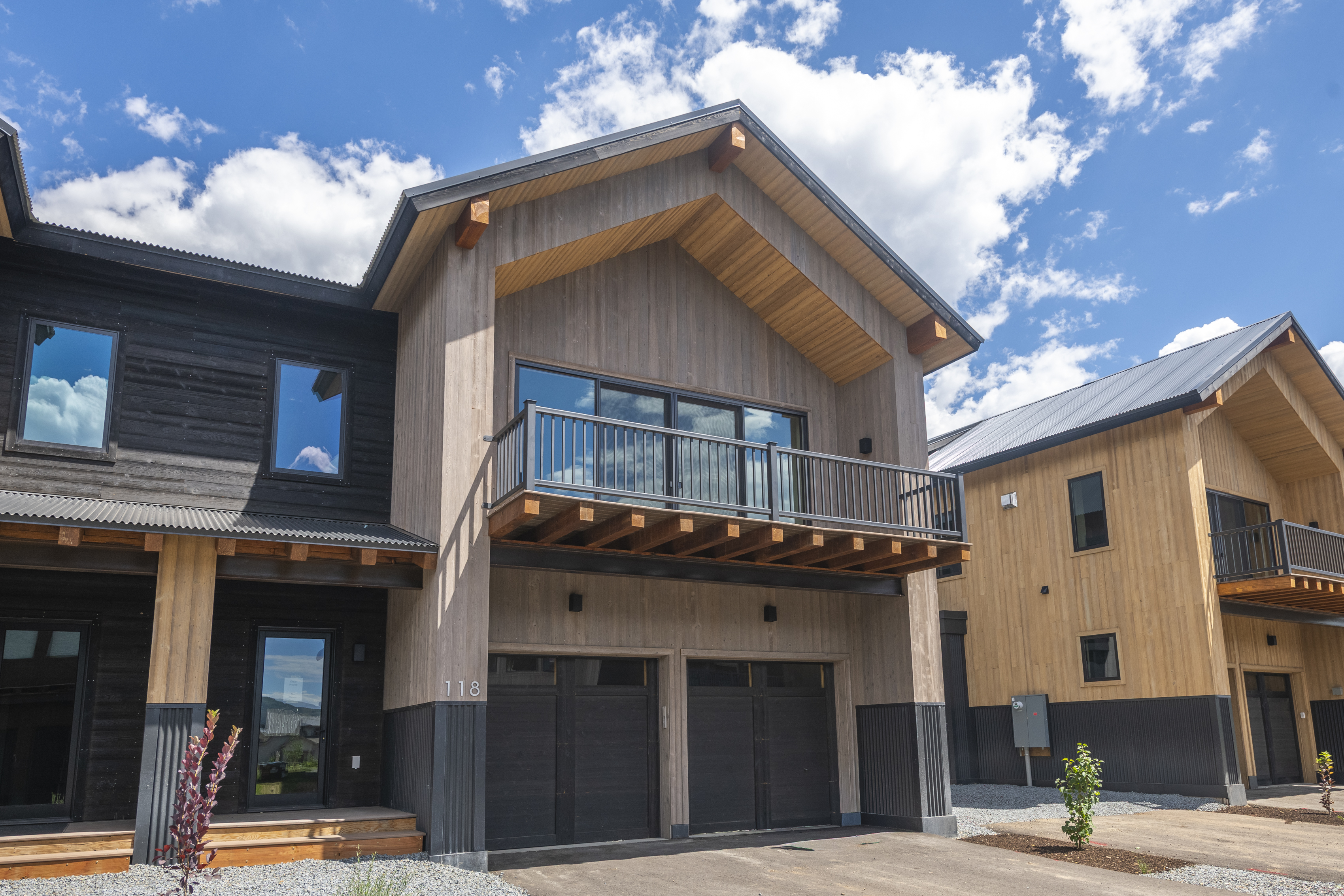  Thoughtfully designed, luxury townhome minutes from Crested Butte, CO - 物件實景