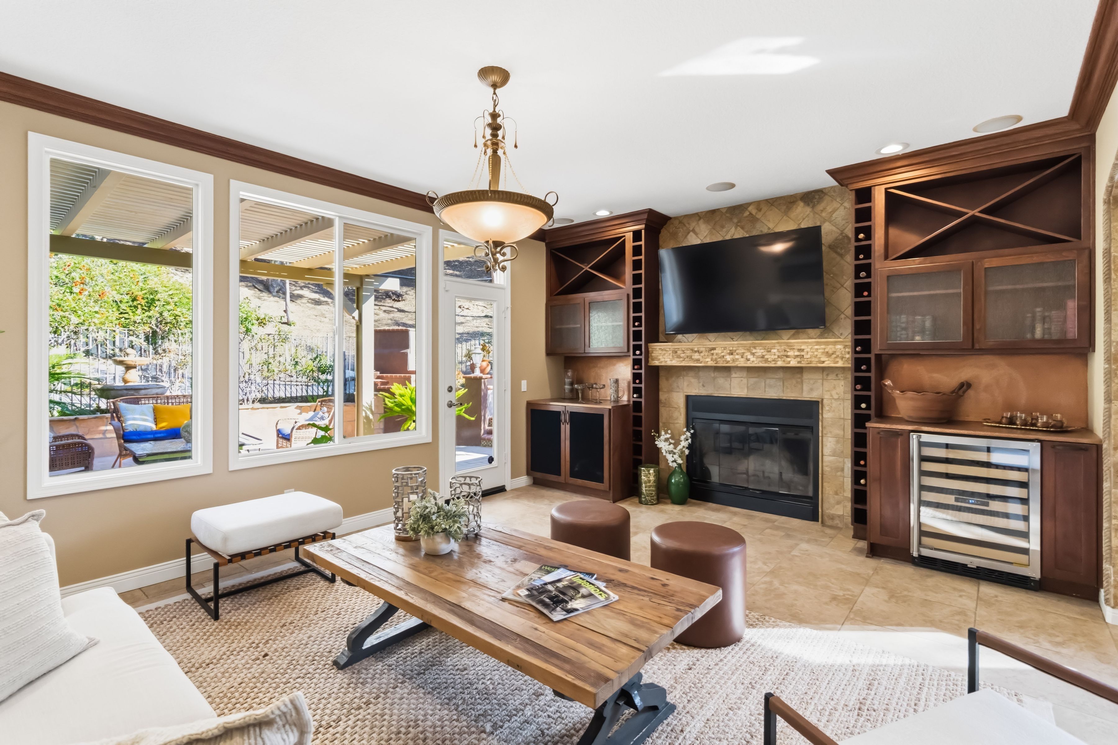  119 Forrester Court, Simi Valley - 物件實景