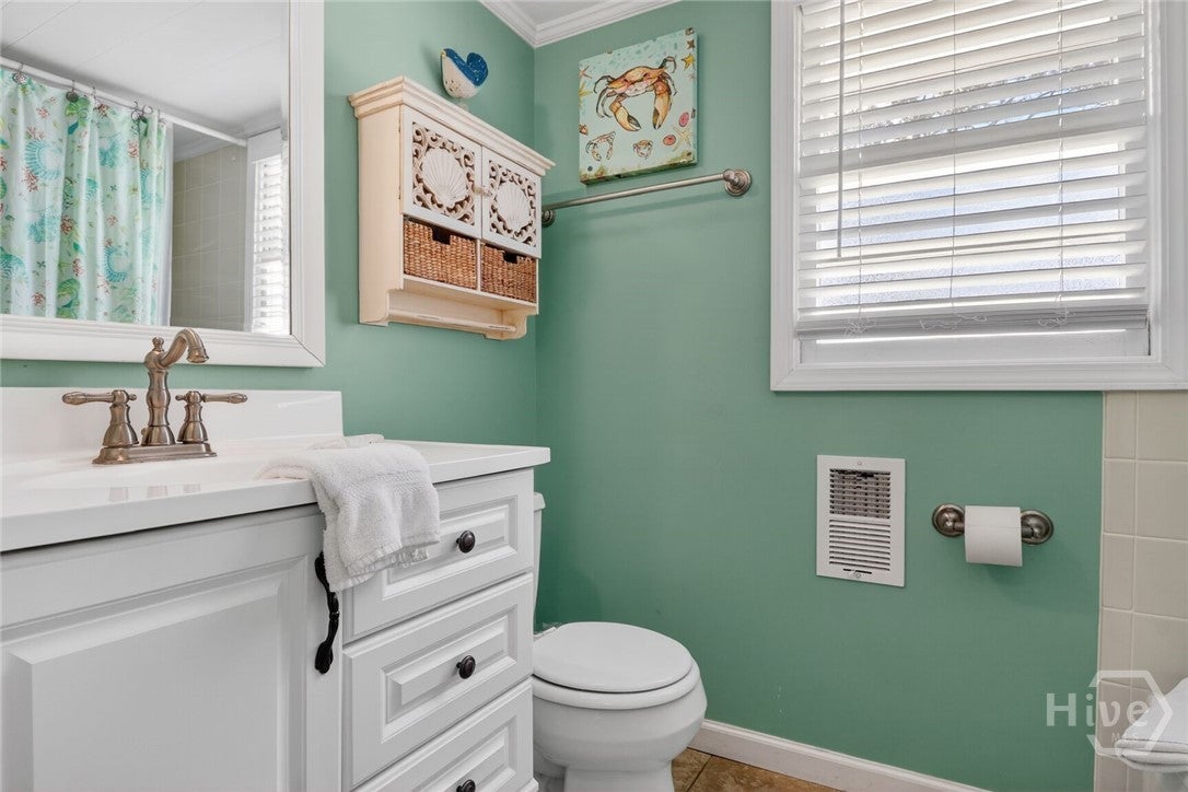 TYBEE ISLAND, Georgia, 31328, United States, 4 Bedrooms Bedrooms, ,3 BathroomsBathrooms,Residential,For Sale,2040464
