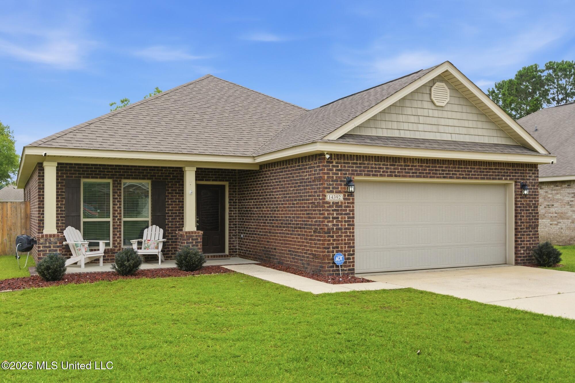 Swan Rd, Gulfport, MS 39503