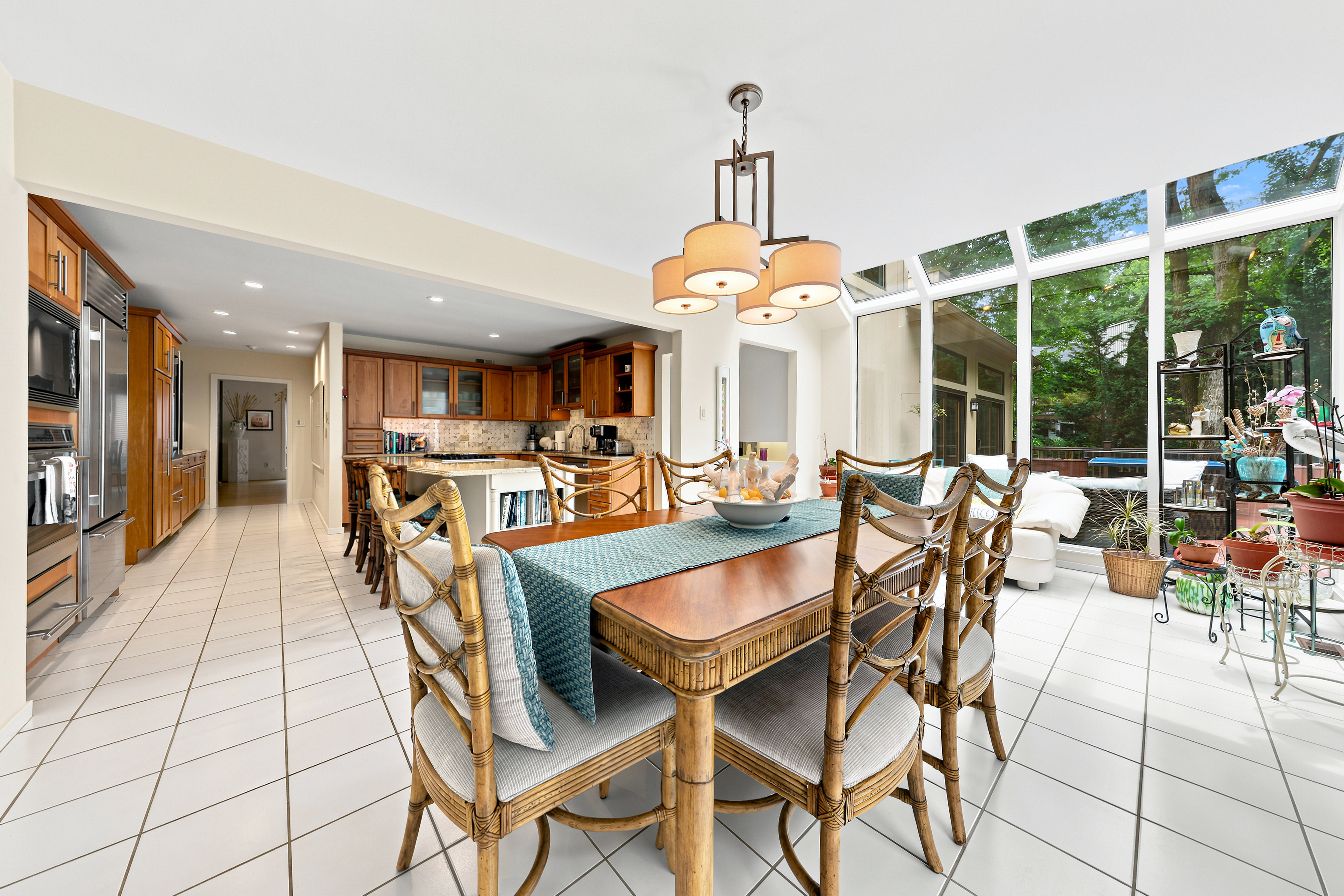  43 Southwood Drive, Cherry Hill Township, NJ 08003 - 物件實景