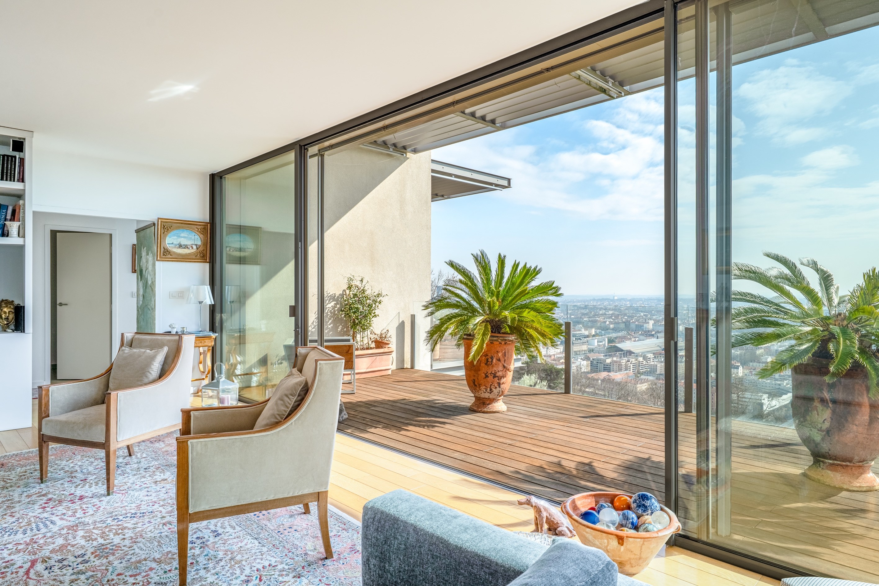  Exceptional apartment - 物件實景