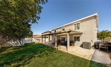 Beaumont, California, 92223, United States, 4 Bedrooms Bedrooms, ,3 BathroomsBathrooms,Residential,For Sale,1967904