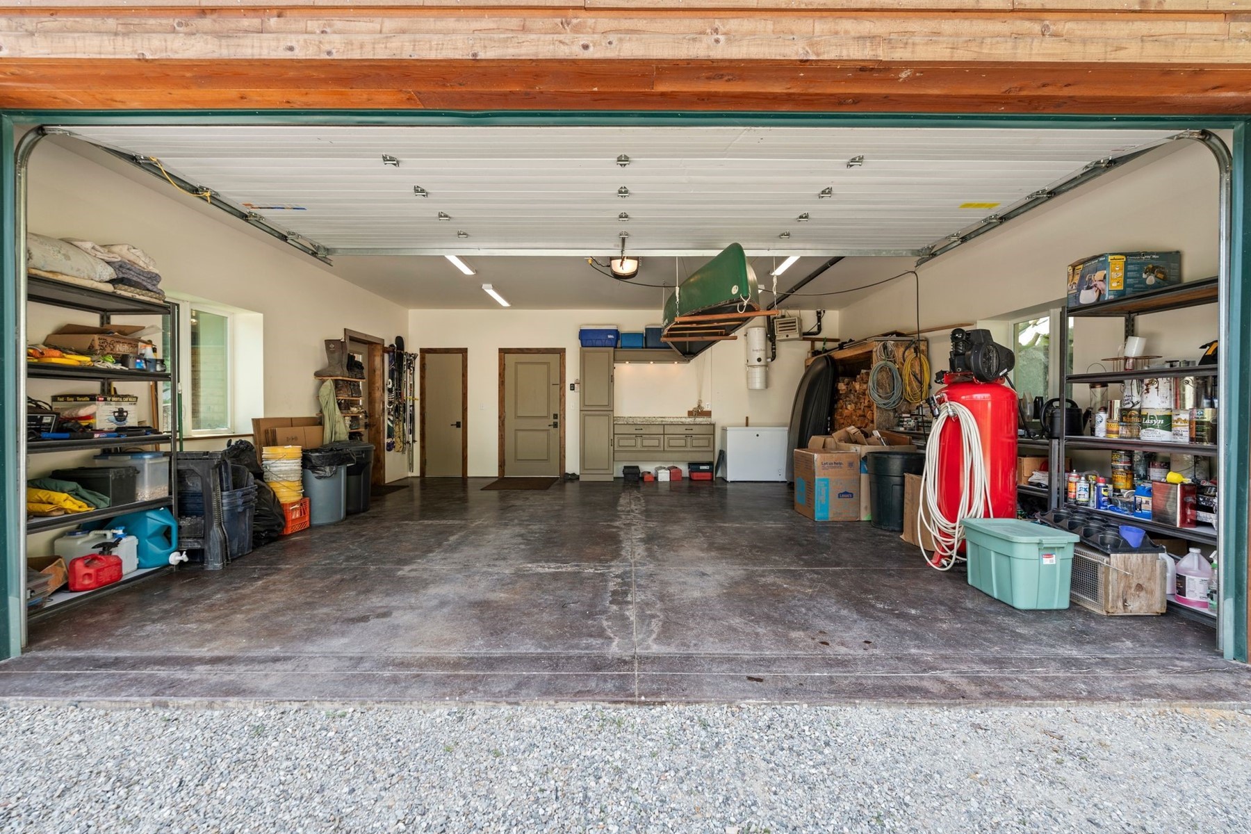  Green Home & apartment on 30 Acres - 物件實景