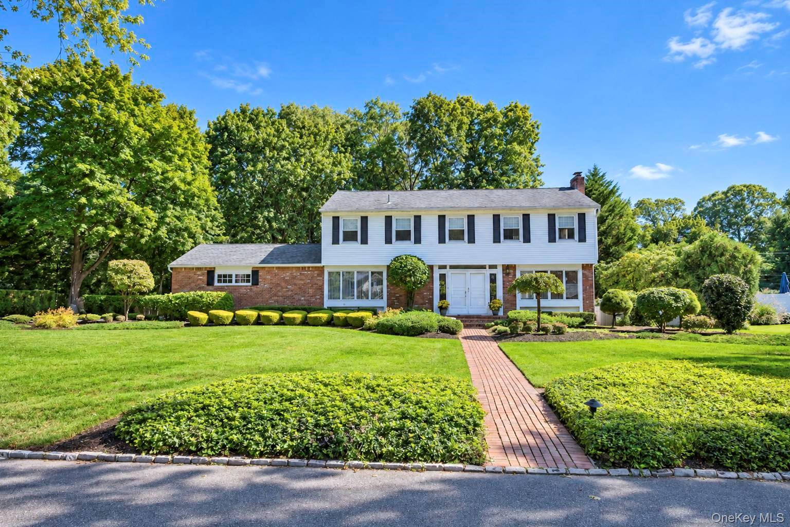 Lot Rd, Smithtown, NY 11787 #1