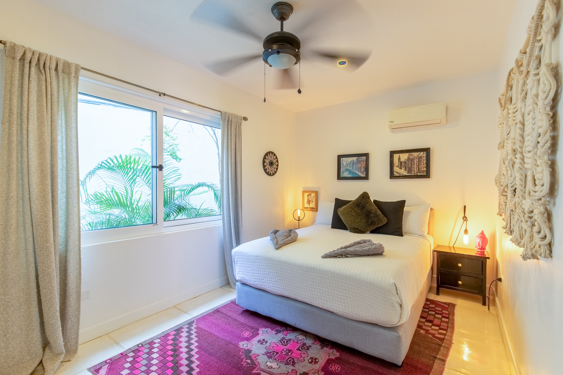  5 Star Bed & Breakfast in the Heart of Guiones - 物件實景