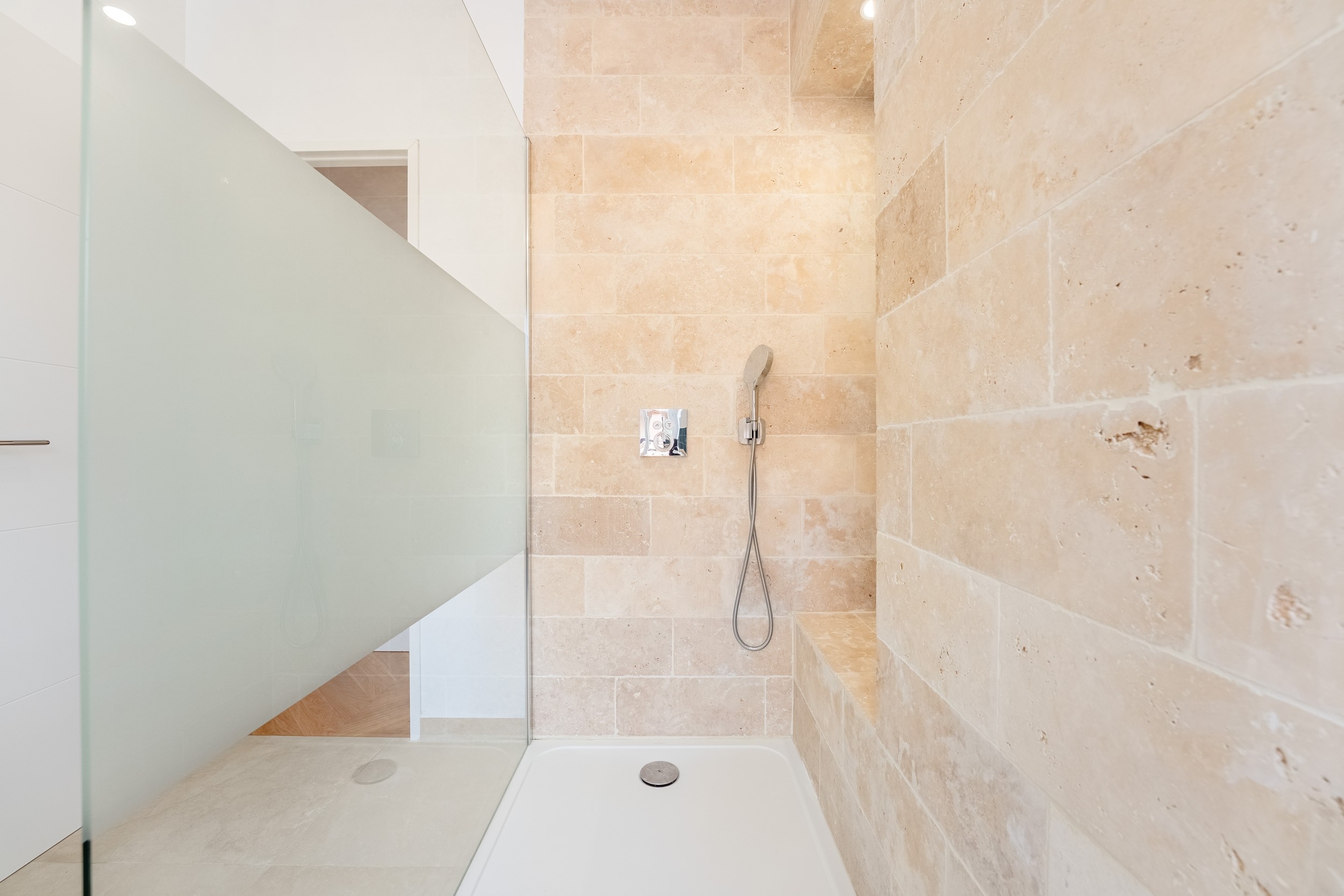  Marseille 7th, Saint-Victor - Renovated Duplex with 3 Bedrooms - 物件實景