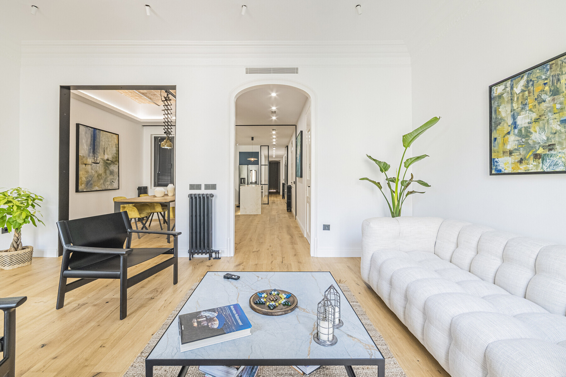  Exclusive brand new home in a regal estate on Mallorca Street - 物件實景