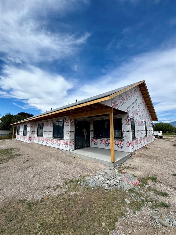 Polson, Montana, 59860, United States, 3 Bedrooms Bedrooms, ,1 BathroomBathrooms,Residential,For Sale,1927823