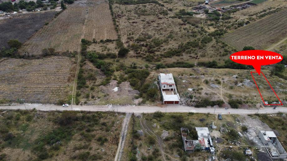 Sin calle, Morelia, Michoacán de Ocampo, 58350, Mexico, 1 Bedroom Bedrooms, ,Residential,For Sale,Sin calle,1472026