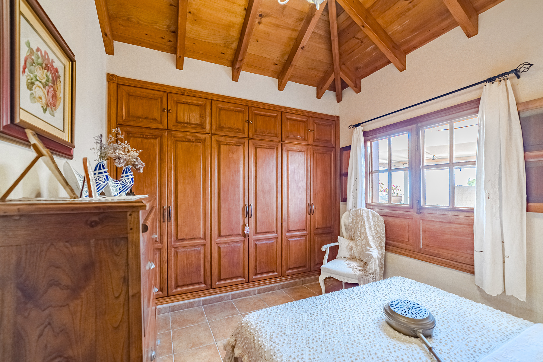  Rustic farmhouse in Icod de los Vinos, Tenerife - 物件實景