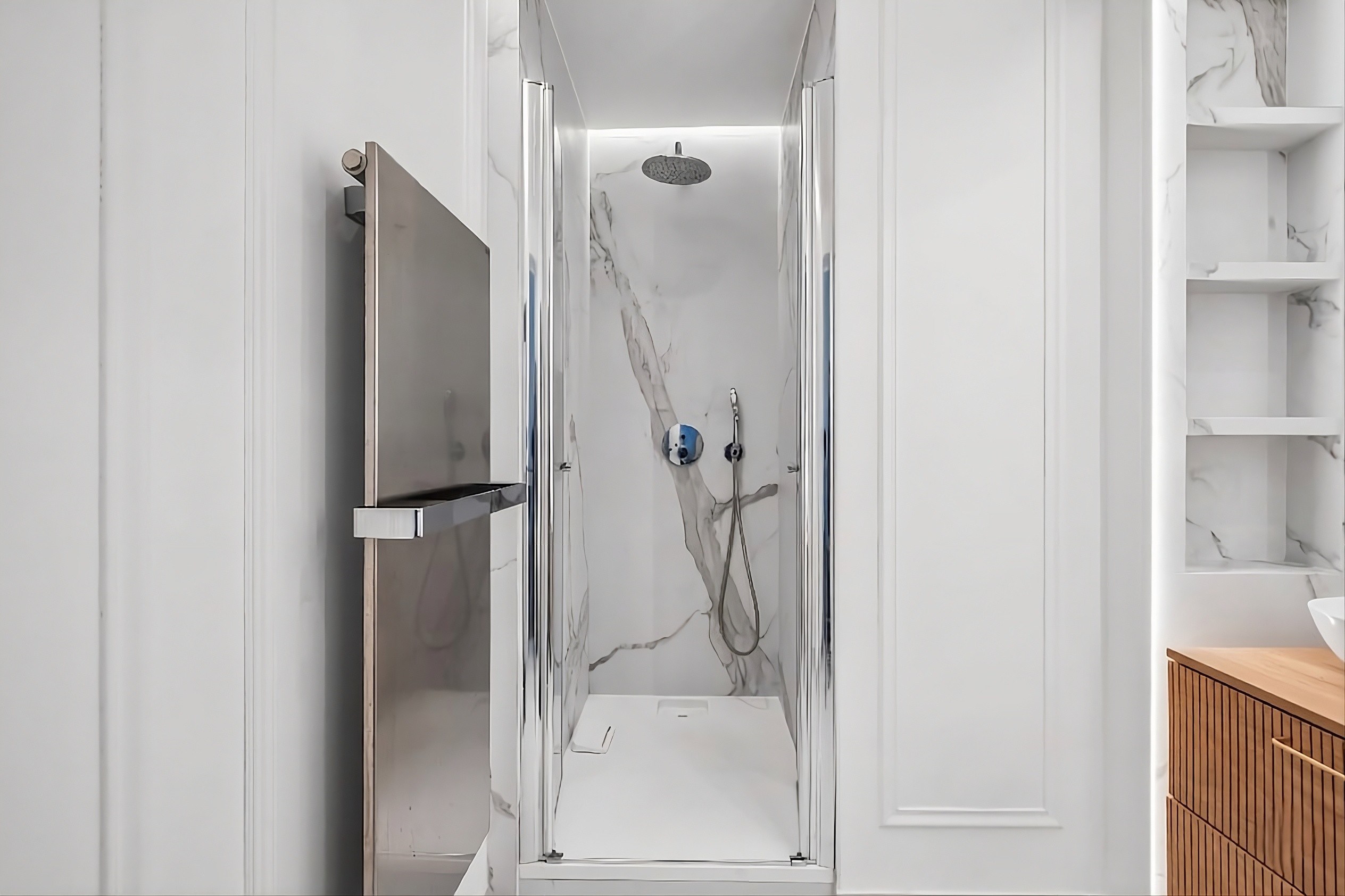  PARIS XVI - SOLE AGENT : FURNISHED PROPERTY 3/4 BEDROOMS - 物件實景