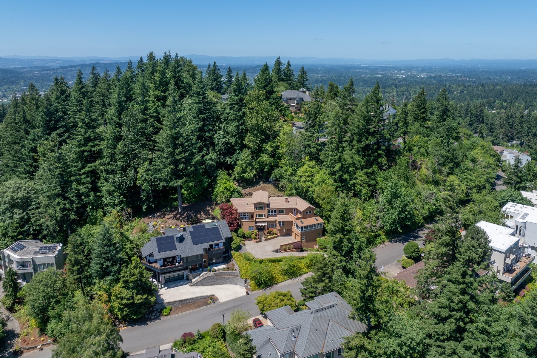  8 GARIBALDI ST Lake Oswego, OR 97035 - 物件實景