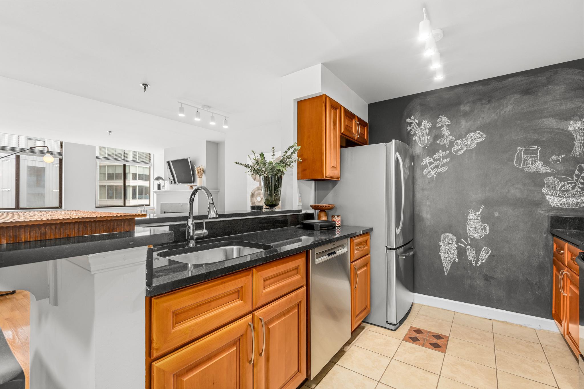  1312 Massachusetts Avenue NW, Washington, DC, 20005 - 物件實景