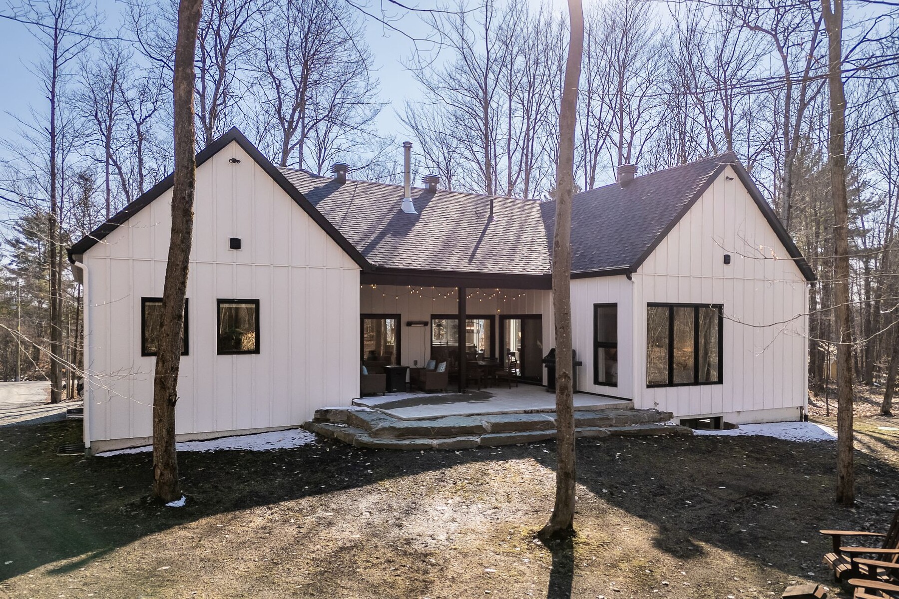  Sutton, Eastern Townships - 物件實景