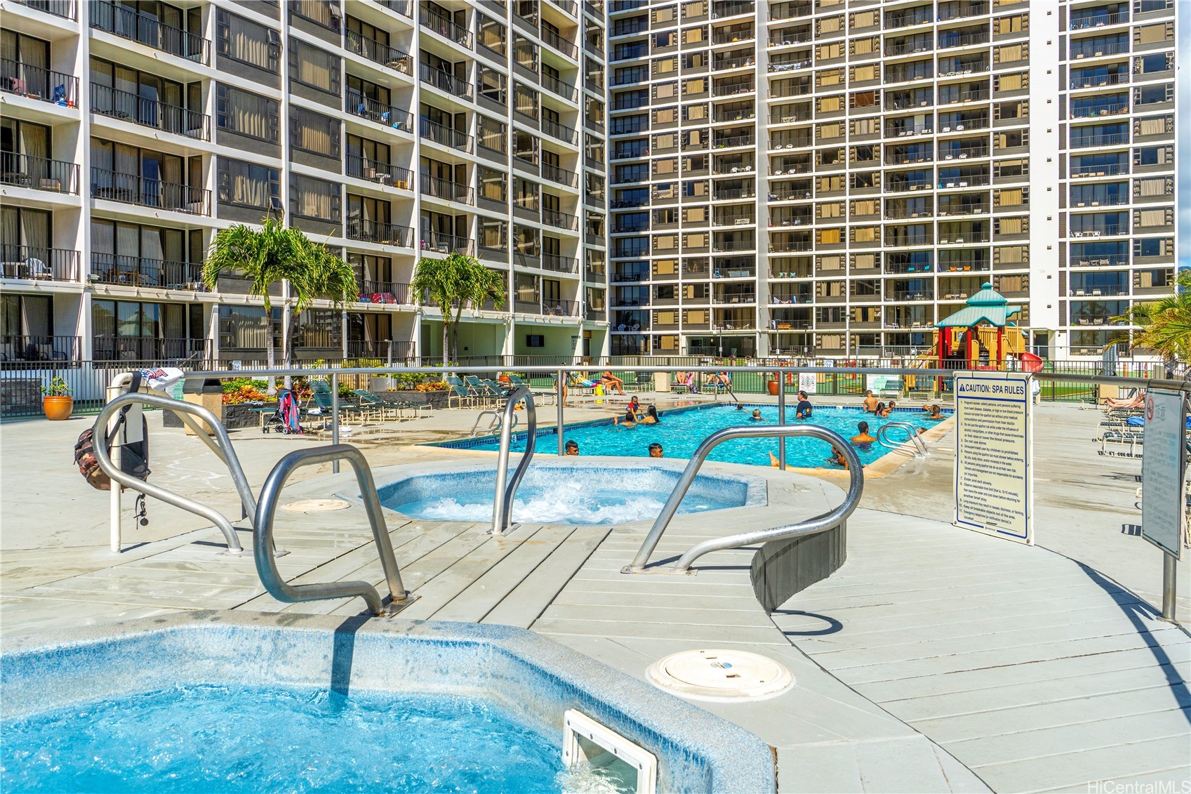 Honolulu, Hawaii, 96815, United States, 1 Bedroom Bedrooms, ,1 BathroomBathrooms,Residential,For Sale,1840512
